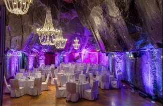 Kopalnia soli - Kopalnia Soli "Wieliczka" i Hotel Grand Sal**** - obiekt - zdjęcie 5 