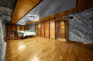 Kopalnia soli - Kopalnia Soli "Wieliczka" i Hotel Grand Sal**** - obiekt - zdjęcie 9 