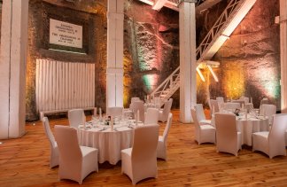 Kopalnia soli - Kopalnia Soli "Wieliczka" i Hotel Grand Sal**** - obiekt - zdjęcie 1 