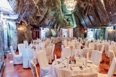 Kopalnia soli - Kopalnia Soli "Wieliczka" i Hotel Grand Sal**** - zdjęcie 2