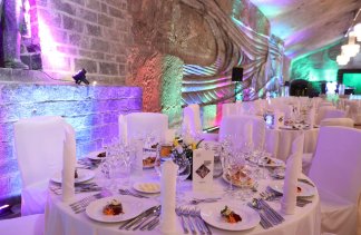 Kopalnia soli - Kopalnia Soli "Wieliczka" i Hotel Grand Sal**** - obiekt - zdjęcie 7 