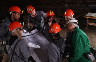 Kopalnia soli - Kopalnia Soli "Wieliczka" i Hotel Grand Sal**** - service - zdjęcie 2 