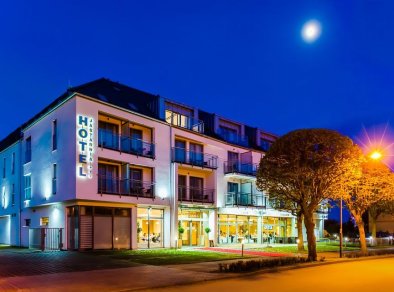 Hotel*** Jastarnia - sale konferencyjne Jastarnia