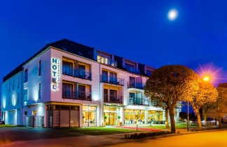 Hotele 3*** - Hotel*** Jastarnia - obiekt - zdjęcie 1 