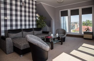 Hotele 3*** - Hotel*** Jastarnia - obiekt - zdjęcie 8 