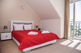 Hotele 3*** - Hotel*** Jastarnia - obiekt - zdjęcie 7 