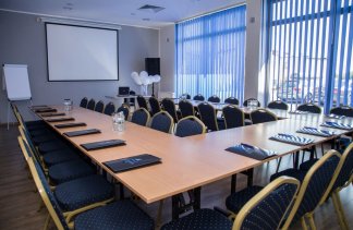 Hotele 3*** - Hotel*** Jastarnia - obiekt - zdjęcie 2 