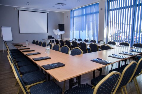 Hotele 3*** - Hotel*** Jastarnia - zdjęcie 2