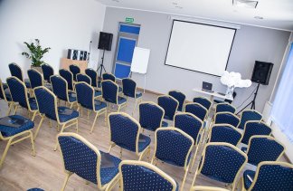 Hotele 3*** - Hotel*** Jastarnia - obiekt - zdjęcie 5 