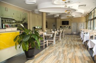 Hotele 3*** - Hotel*** Jastarnia - obiekt - zdjęcie 9 