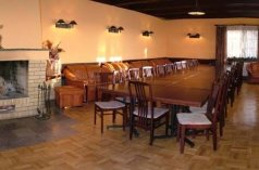 Ośrodki szkoleniowe - Ośrodek Wczasowo-Wypoczynkowy ARKUN - zdjęcie 4