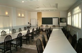 Ośrodki szkoleniowe - Ośrodek Wczasowo-Wypoczynkowy ARKUN - obiekt - zdjęcie 2 