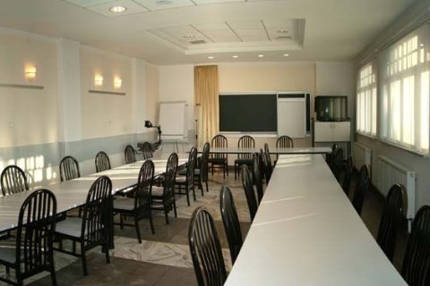 Ośrodki szkoleniowe - Ośrodek Wczasowo-Wypoczynkowy ARKUN - zdjęcie 2