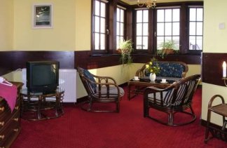 Ośrodki szkoleniowe - Ośrodek Wczasowo-Wypoczynkowy ARKUN - obiekt - zdjęcie 6 