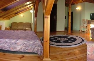 Ośrodki szkoleniowe - Ośrodek Wczasowo-Wypoczynkowy ARKUN - obiekt - zdjęcie 5 