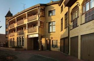 Ośrodki szkoleniowe - Ośrodek Wczasowo-Wypoczynkowy ARKUN - obiekt - zdjęcie 1 