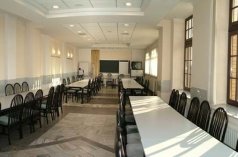 Ośrodki szkoleniowe - Ośrodek Wczasowo-Wypoczynkowy ARKUN - zdjęcie 3