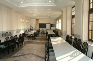 Ośrodki szkoleniowe - Ośrodek Wczasowo-Wypoczynkowy ARKUN - obiekt - zdjęcie 3 