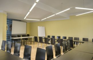 Beskidy - Hotel Orzeł Biały - obiekt - zdjęcie 2 