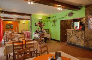 Beskidy - Hotel Orzeł Biały - obiekt - zdjęcie 8 