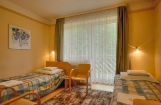 Beskidy - Hotel Orzeł Biały - obiekt - zdjęcie 7 