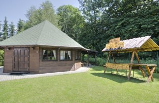 Beskidy - Hotel Orzeł Biały - obiekt - zdjęcie 9 