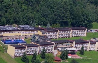 Ośrodki szkoleniowe - Centrum Wypoczynkowo-Szkoleniowe GWAREK - obiekt - zdjęcie 1 