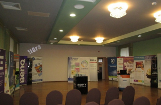 Ośrodki szkoleniowe - Centrum Wypoczynkowo-Szkoleniowe GWAREK - obiekt - zdjęcie 2 