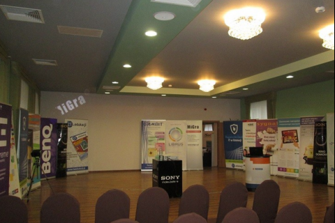 Ośrodki szkoleniowe - Centrum Wypoczynkowo-Szkoleniowe GWAREK - zdjęcie 2