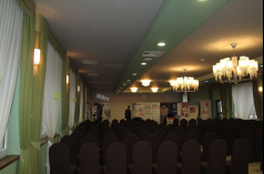 Ośrodki szkoleniowe - Centrum Wypoczynkowo-Szkoleniowe GWAREK - zdjęcie 3