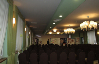 Ośrodki szkoleniowe - Centrum Wypoczynkowo-Szkoleniowe GWAREK - obiekt - zdjęcie 3 