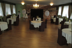 Ośrodki szkoleniowe - Centrum Wypoczynkowo-Szkoleniowe GWAREK - zdjęcie 4