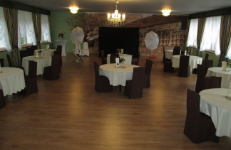 Ośrodki szkoleniowe - Centrum Wypoczynkowo-Szkoleniowe GWAREK - obiekt - zdjęcie 4 