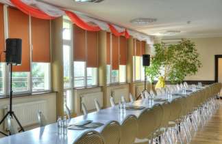 Ośrodki szkoleniowe - Centrum Wypoczynkowo-Szkoleniowe GWAREK - obiekt - zdjęcie 5 