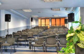 Ośrodki szkoleniowe - Centrum Wypoczynkowo-Szkoleniowe GWAREK - obiekt - zdjęcie 6 