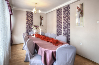 Ośrodki szkoleniowe - Centrum Wypoczynkowo-Szkoleniowe GWAREK - obiekt - zdjęcie 7 