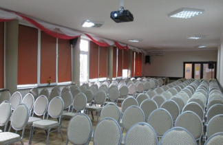 Ośrodki szkoleniowe - Centrum Wypoczynkowo-Szkoleniowe GWAREK - obiekt - zdjęcie 8 