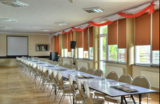 Ośrodki szkoleniowe - Centrum Wypoczynkowo-Szkoleniowe GWAREK - obiekt - zdjęcie 9 