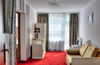 Ośrodki szkoleniowe - Centrum Wypoczynkowo-Szkoleniowe GWAREK - obiekt - zdjęcie 10 