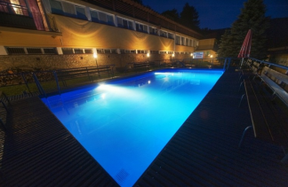 Ośrodki szkoleniowe - Centrum Wypoczynkowo-Szkoleniowe GWAREK - obiekt - zdjęcie 13 