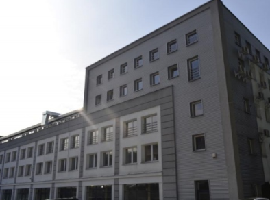 Opolska 22 - sale konferencyjne Katowice