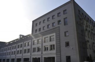 Obiekty szkoleniowe - Opolska 22 - obiekt - zdjęcie 1 