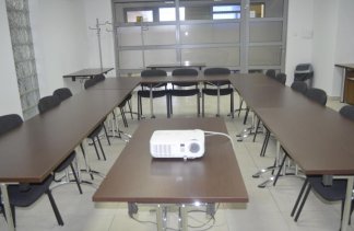 Obiekty szkoleniowe - Opolska 22 - obiekt - zdjęcie 8 