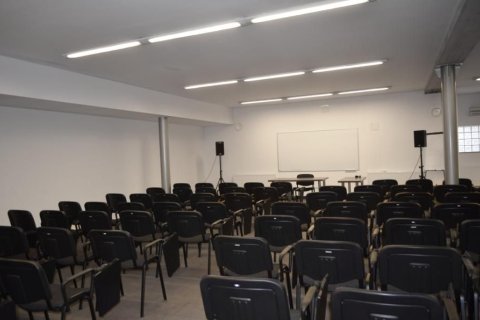 Obiekty szkoleniowe - Opolska 22 - zdjęcie 2