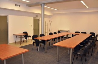 Obiekty szkoleniowe - Opolska 22 - obiekt - zdjęcie 5 