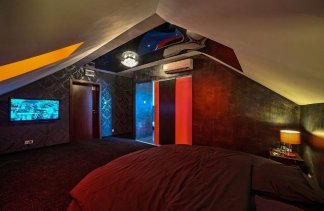 Restauracje - Zajazd Euforia & Restauracja Spichlerz - obiekt - zdjęcie 6 