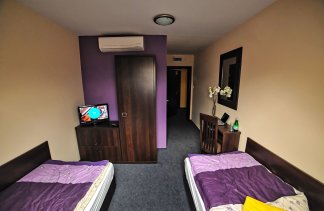 Restauracje - Zajazd Euforia & Restauracja Spichlerz - obiekt - zdjęcie 5 