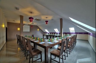 Restauracje - Zajazd Euforia & Restauracja Spichlerz - obiekt - zdjęcie 2 