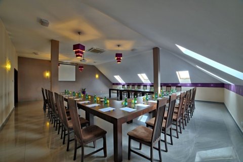 Restauracje - Zajazd Euforia & Restauracja Spichlerz - zdjęcie 2