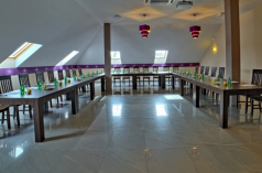 Restauracje - Zajazd Euforia & Restauracja Spichlerz - zdjęcie 3